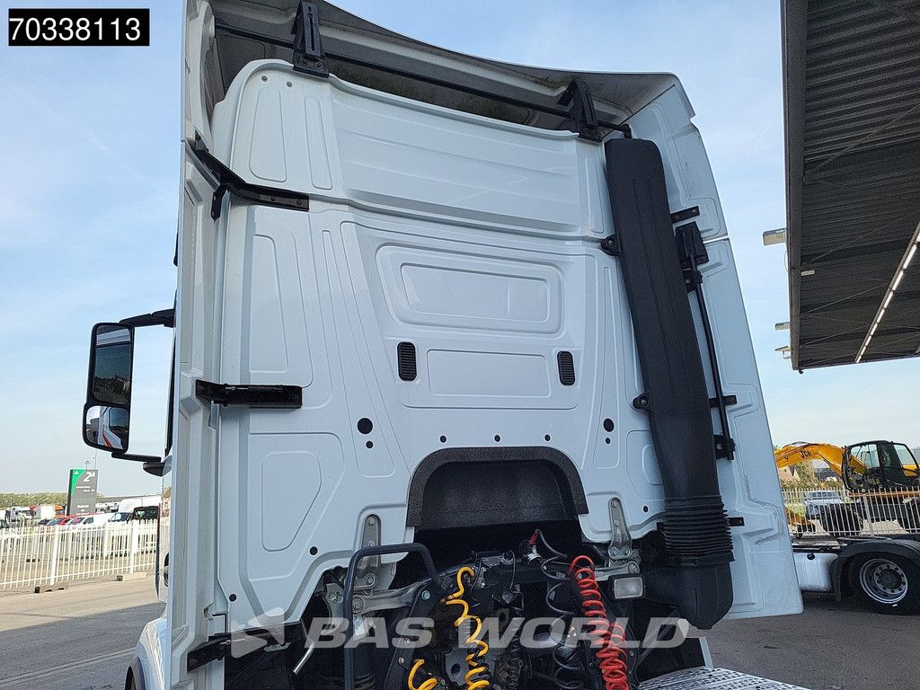 Mercedes Actros 1940 4X2 StreamSpace NL-Truck APK
