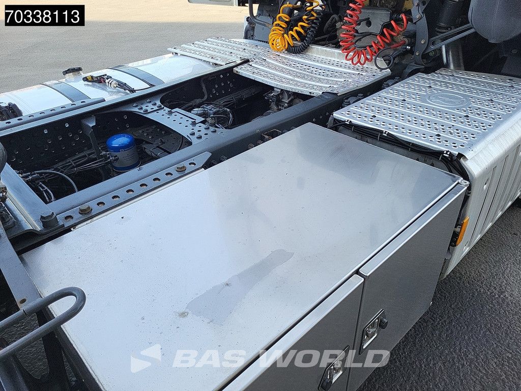 Mercedes Actros 1940 4X2 StreamSpace NL-Truck APK