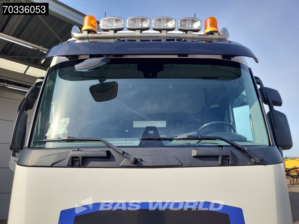 Renault T 480 6X2 SleeperCab NL-Truck APK 04-2027 Liftachse ACC Navi