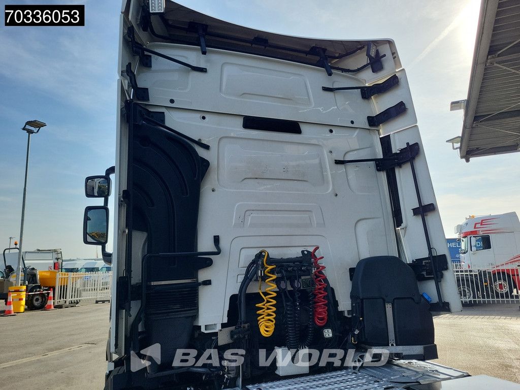 Renault T 480 6X2 SleeperCab NL-Truck APK 04-2027 Liftachse ACC Navi