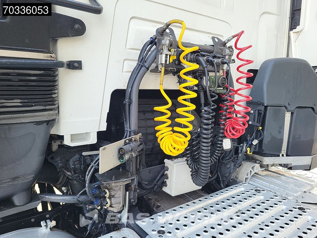 Renault T 480 6X2 SleeperCab NL-Truck APK 04-2027 Liftachse ACC Navi
