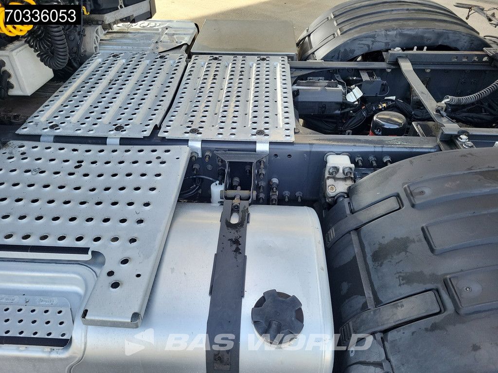 Renault T 480 6X2 SleeperCab NL-Truck APK 04-2027 Liftachse ACC Navi