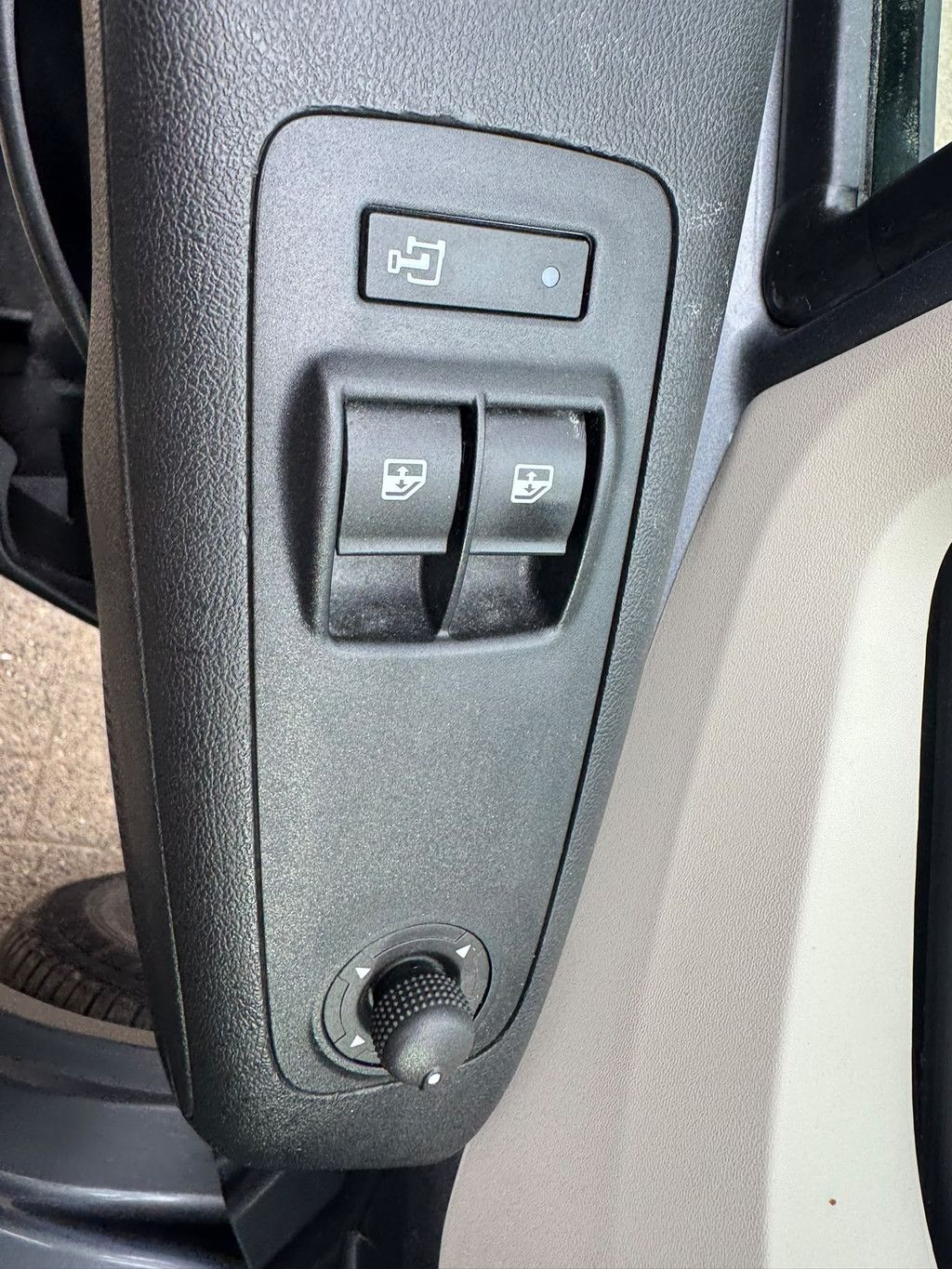 Fiat Ducato **EURO5-LOW MILEAGE**