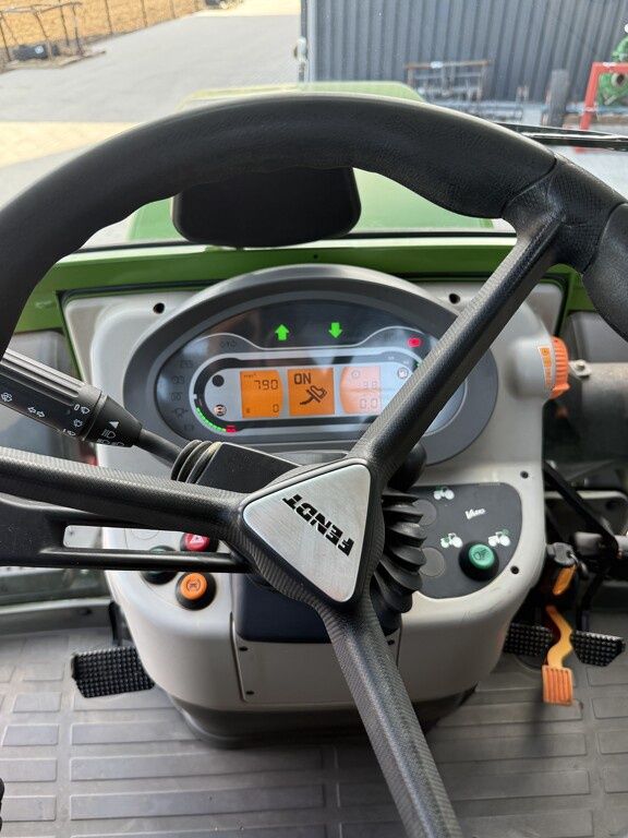 Fendt 209vario s3 | 3200 uur | 2021