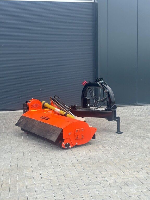 Pefect zw plus multimaaier 180 demo