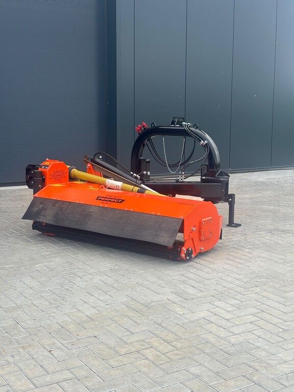 Pefect zw plus multimaaier 180 demo