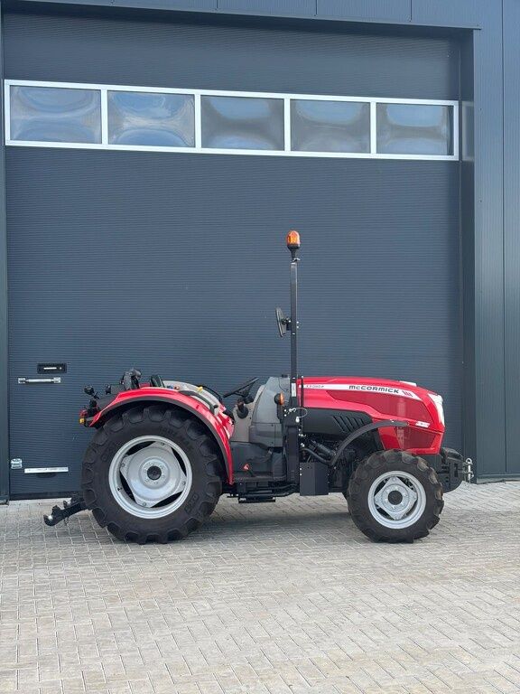 McCormick X3.080 Smalspoor Trekker overjarig