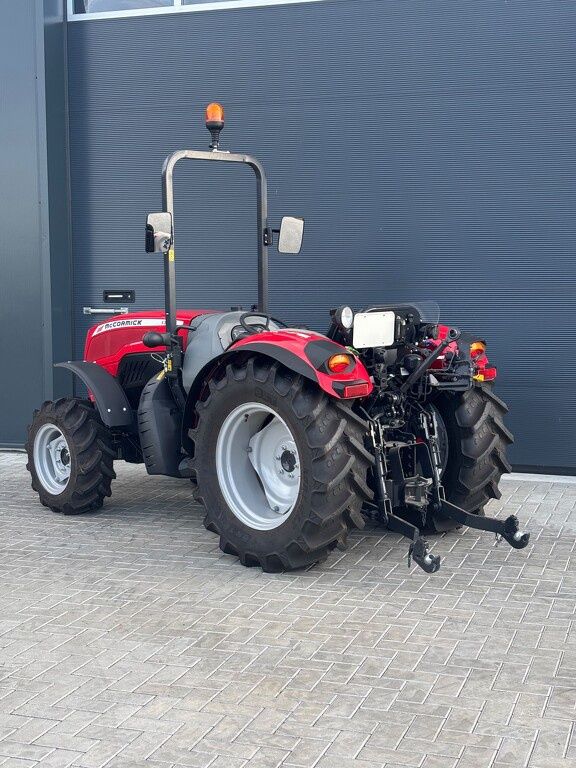 McCormick X3.080 Smalspoor Trekker overjarig