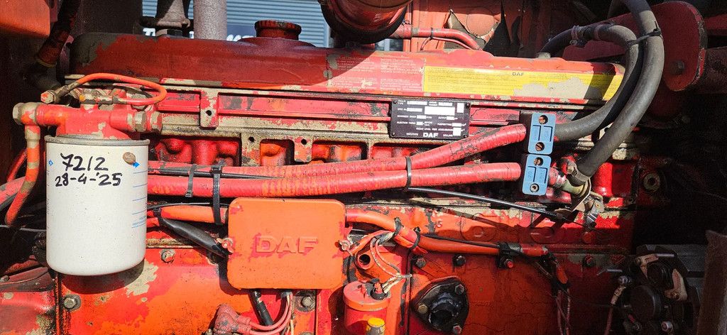 Werklust WG-18