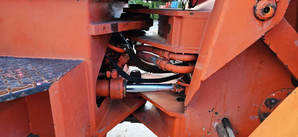 Werklust WG-18