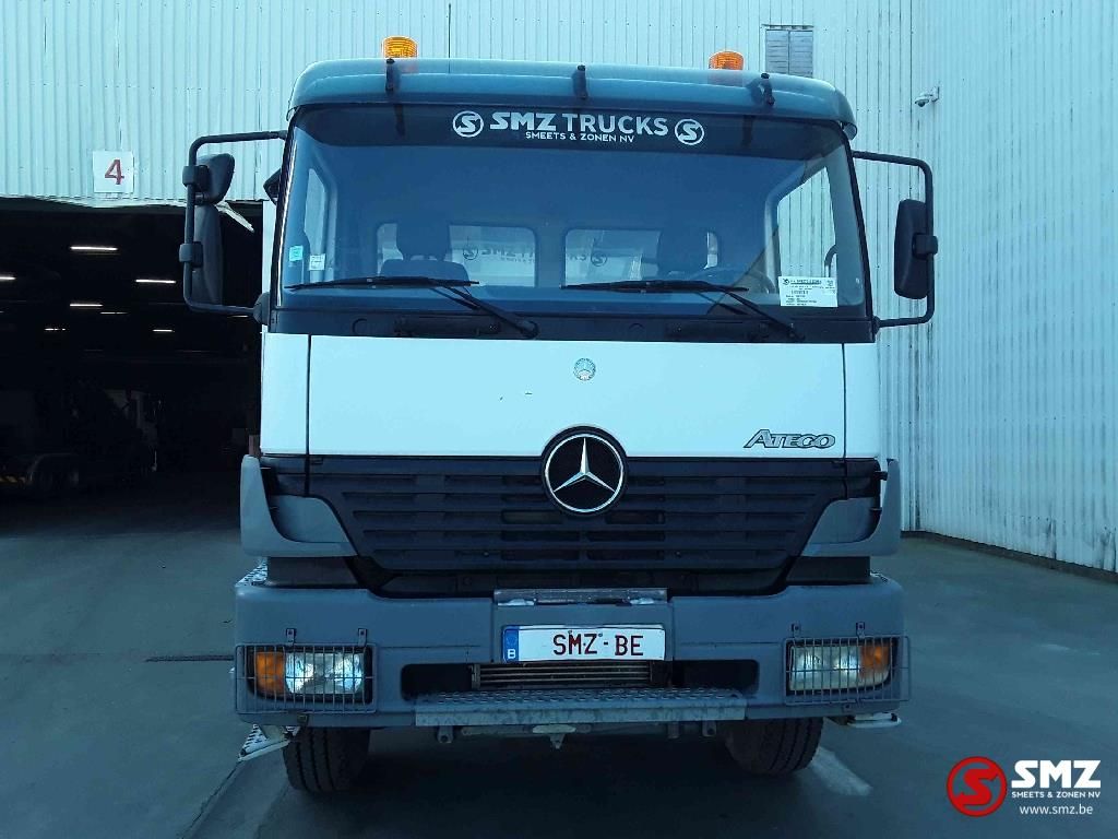Mercedes Atego 1828
