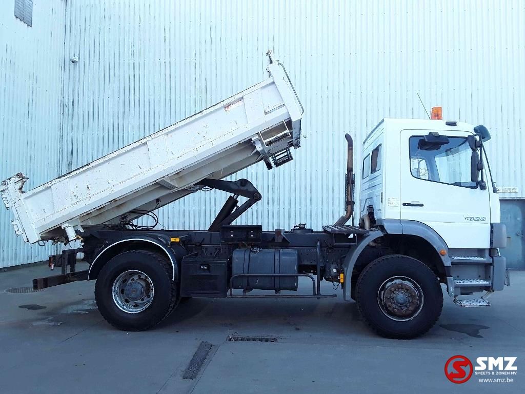 Mercedes Atego 1828