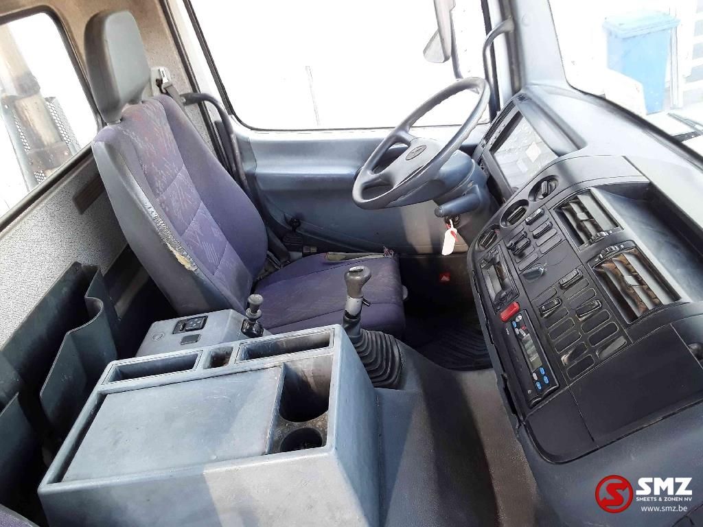 Mercedes Atego 1828