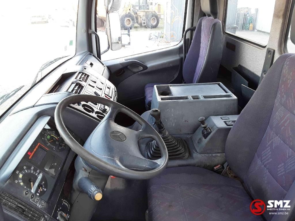 Mercedes Atego 1828