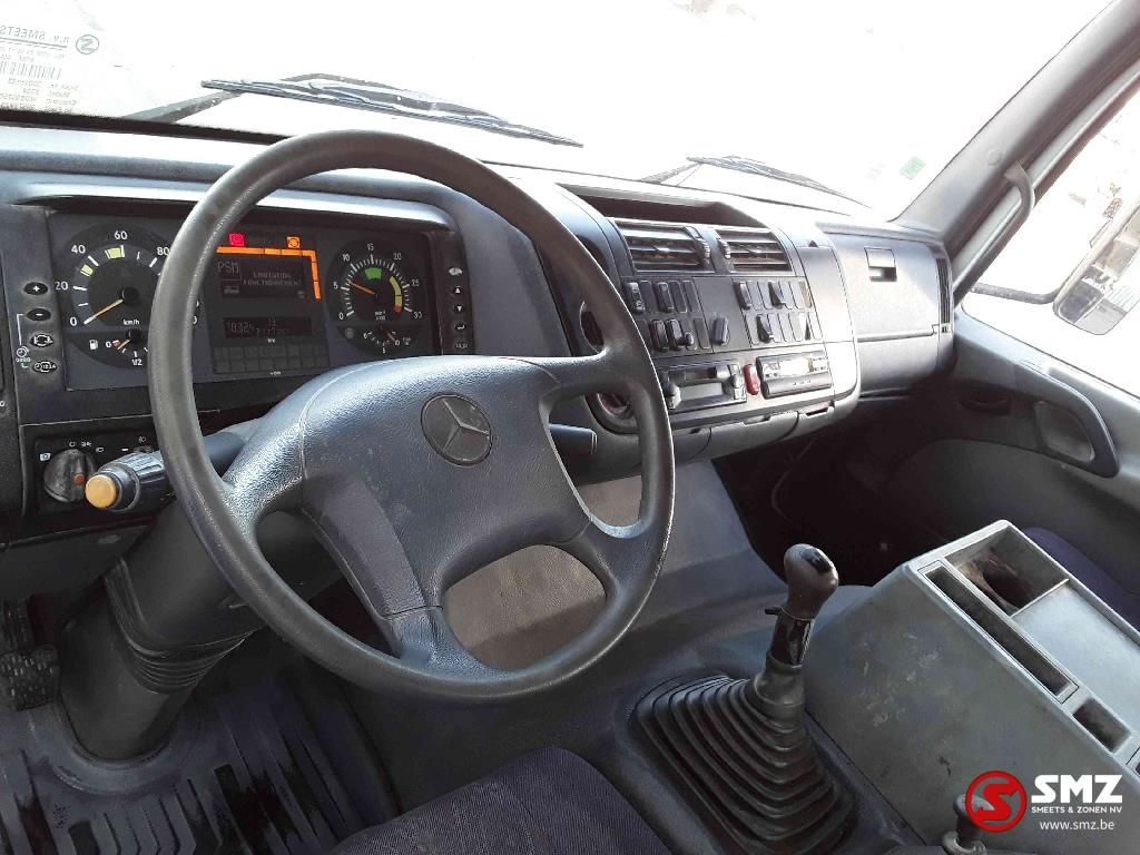 Mercedes Atego 1828