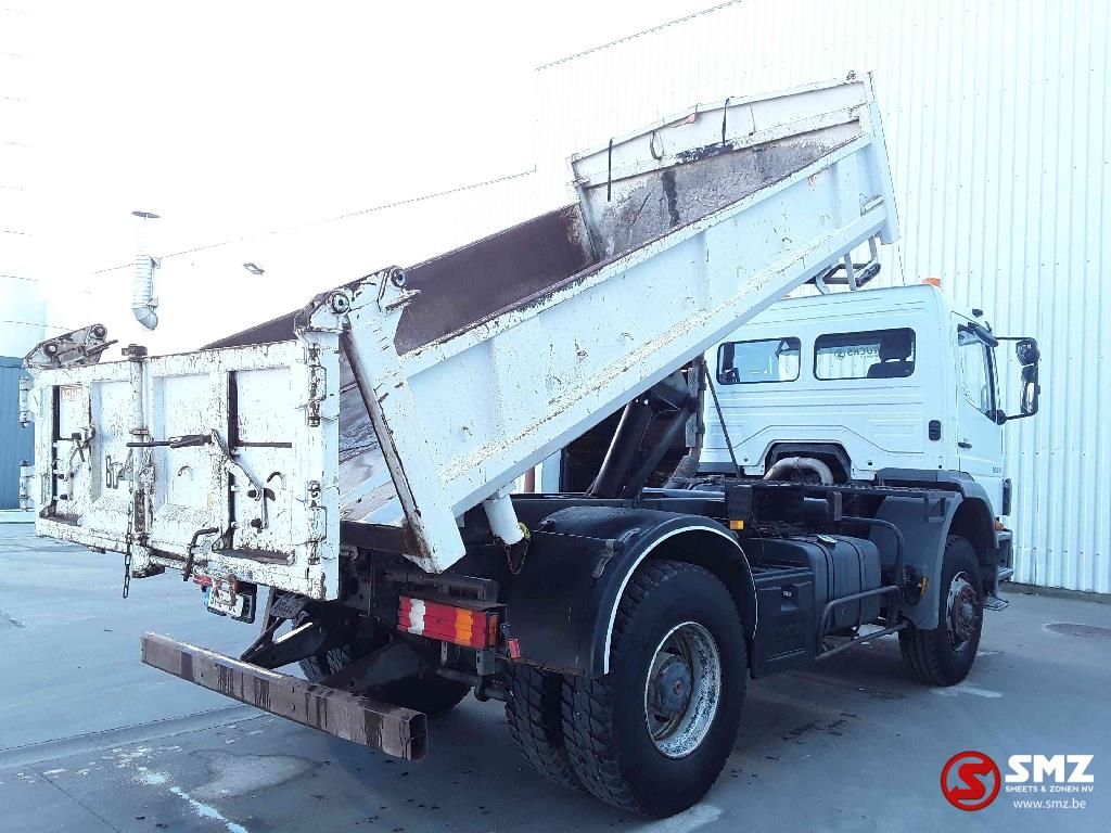 Mercedes Atego 1828