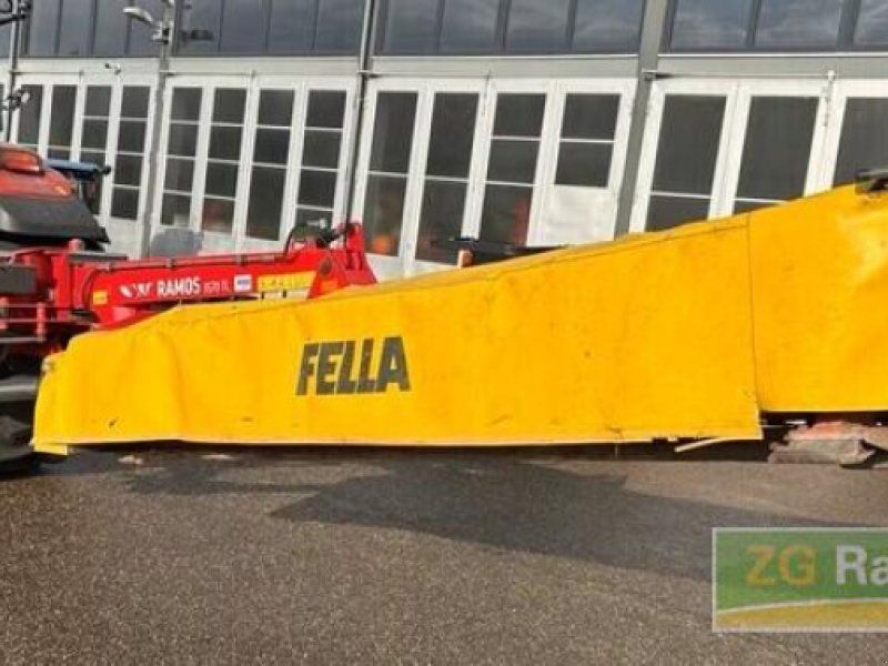 Fella Ramos SM 3570