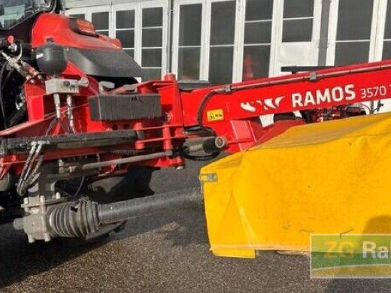 Fella Ramos SM 3570