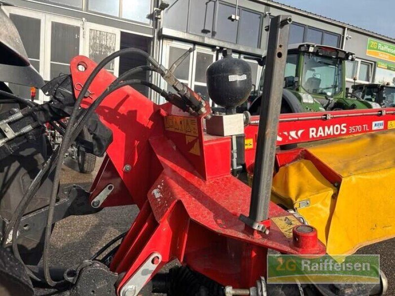 Fella Ramos SM 3570