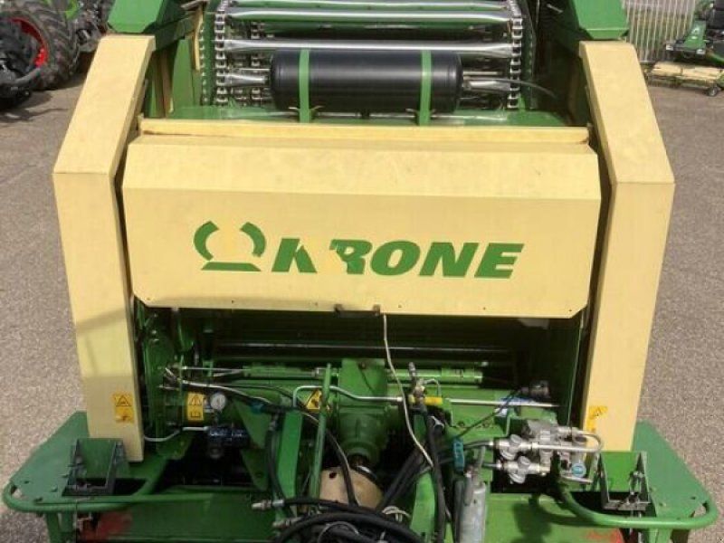 Krone Presse Variopack 1800