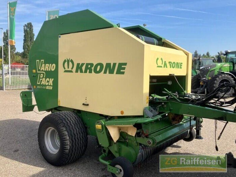 Krone Presse Variopack 1800