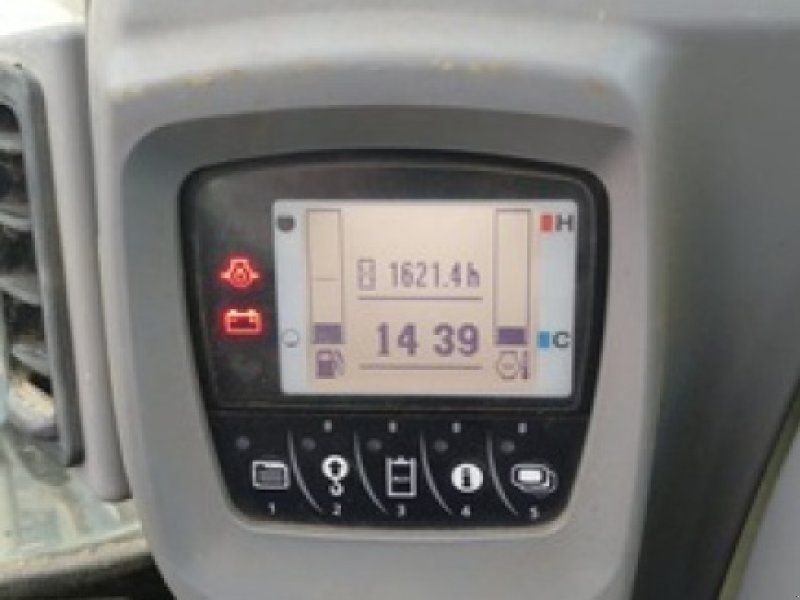 Kubota KX 080-4