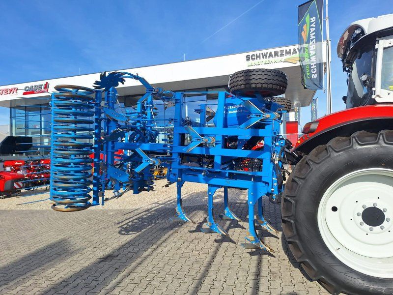 Lemken Karat 10/400 K DRF