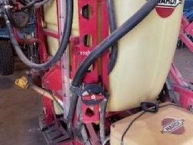 Hardi Master 800 1302 NK-S 12m mech. klappbar