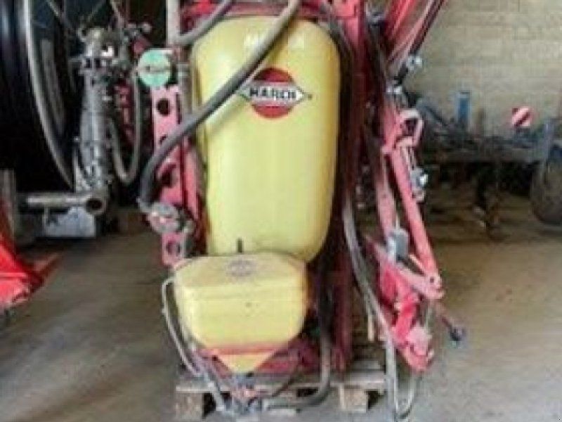 Hardi Master 800 1302 NK-S 12m mech. klappbar