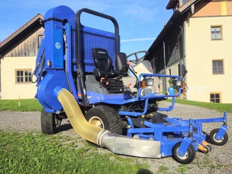 Iseki SF 370