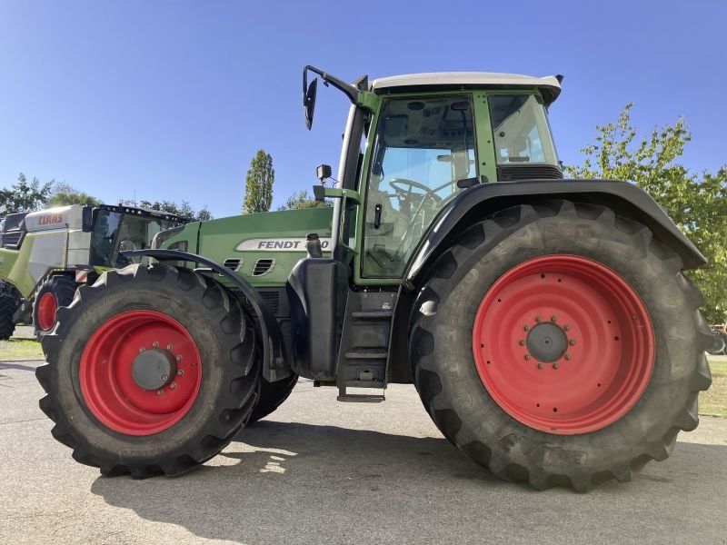 Fendt 820 Vario **RTK**