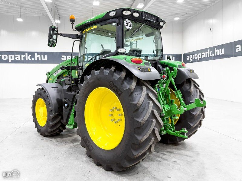 John Deere 6155R