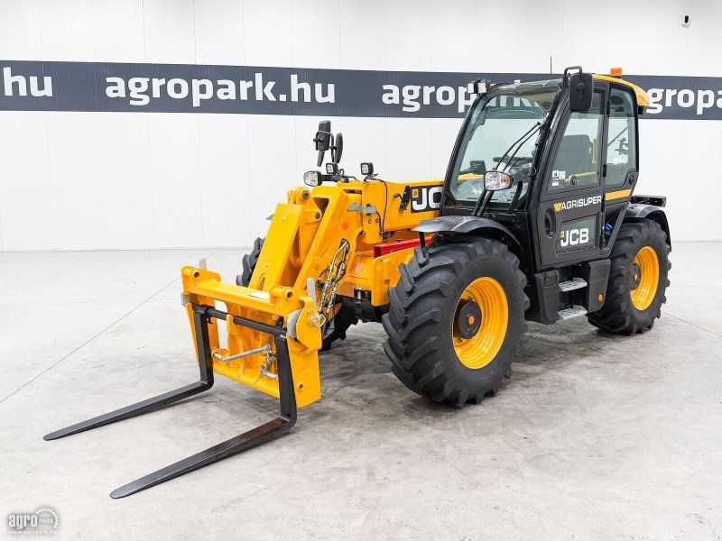 JCB 538-70 Agri Super