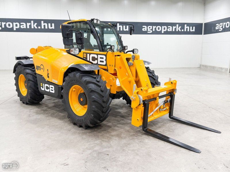 JCB 538-70 Agri Super