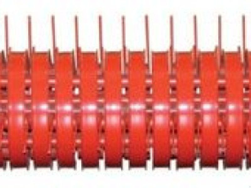 Pöttinger Pick-up komplett, 4-reihig Pöttinger 126.50.005.