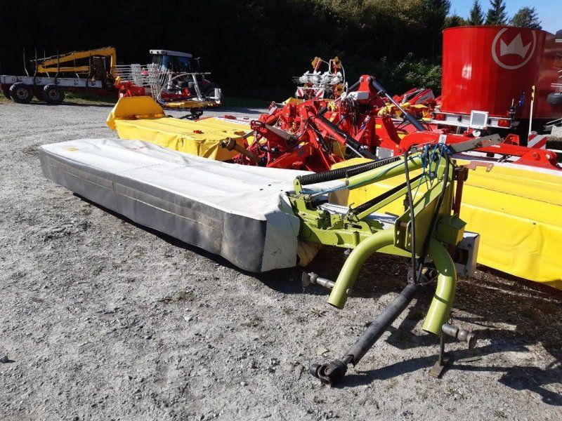 Claas Disco 3450