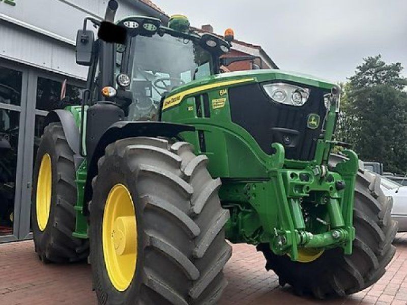 John Deere 6M 185 Autowr (6R 185)
