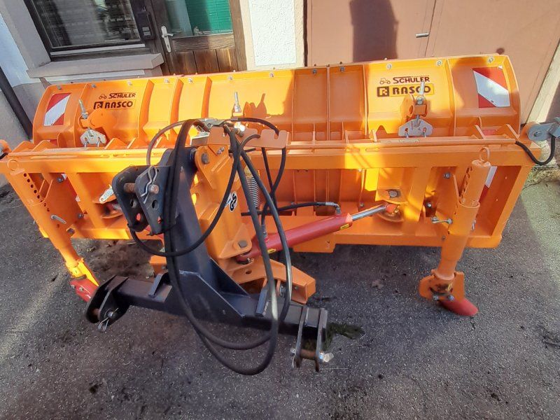 Rasco SPTT 2.7