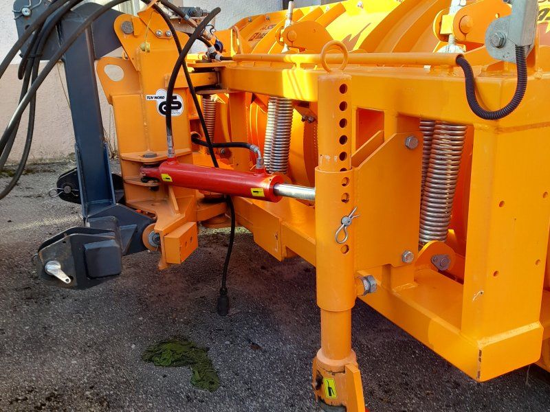 Rasco SPTT 2.7