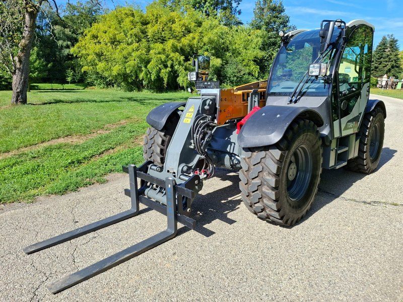 Liebherr T 36-7s