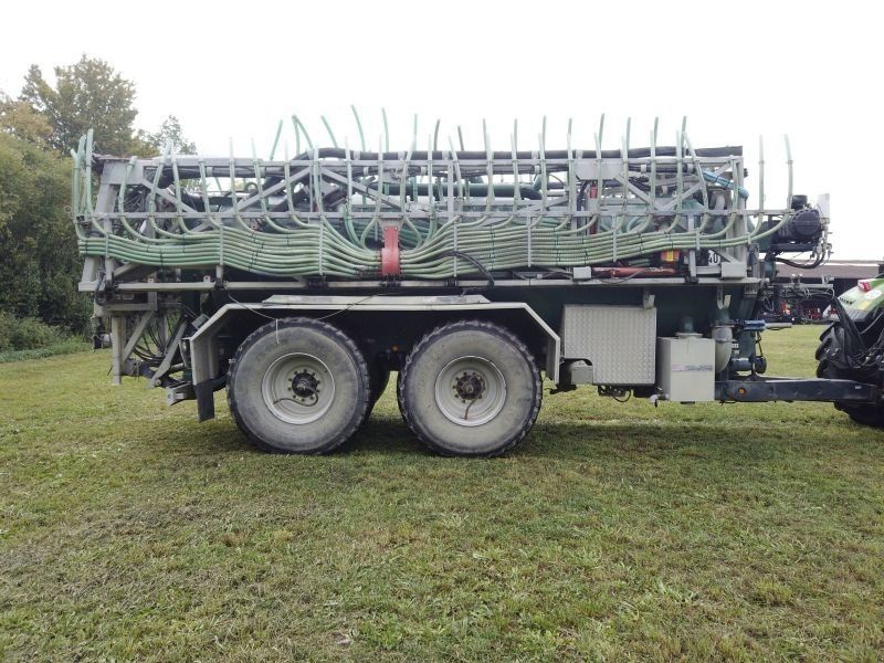 GEBR. BRIRI PTW 18500