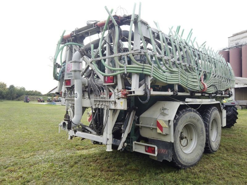 GEBR. BRIRI PTW 18500