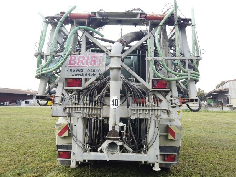 GEBR. BRIRI PTW 18500