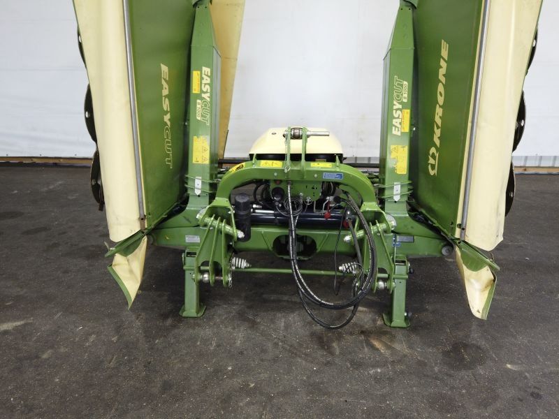Krone GEBR. EASYCUT B 1000