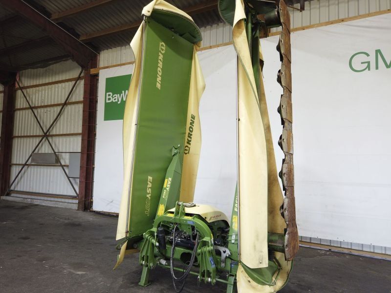 Krone GEBR. EASYCUT B 1000