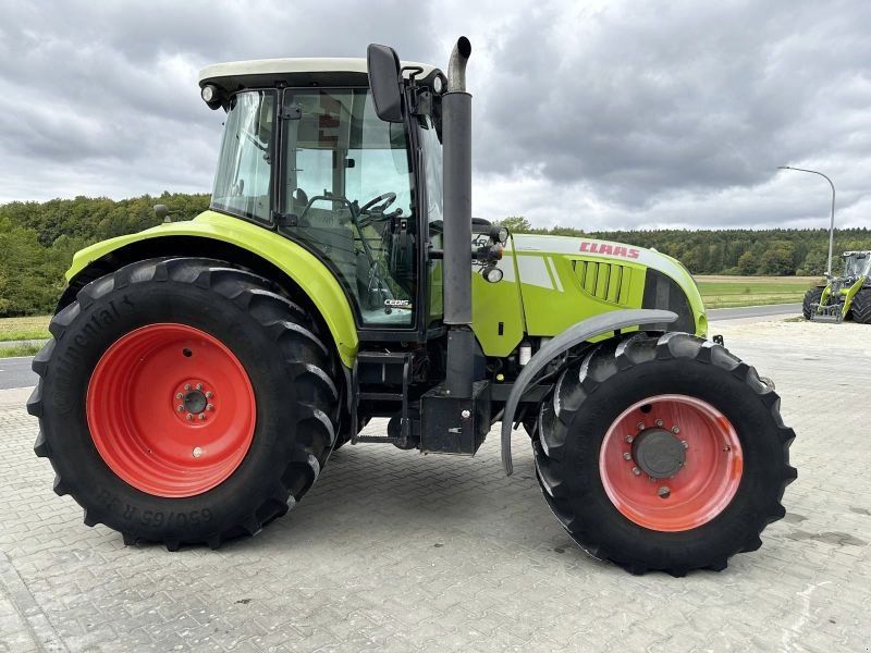 Claas ARION 620 CEBIS HASHIFT