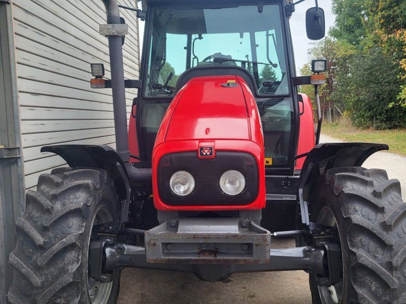 Massey Ferguson 5425
