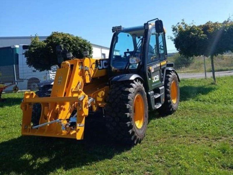 JCB 542-70