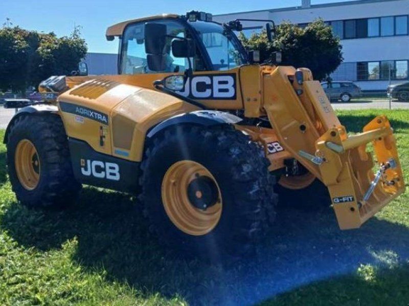 JCB 542-70