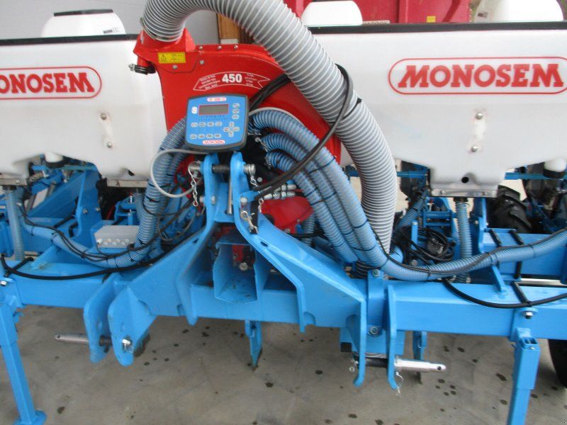 Monosem NG plus 4